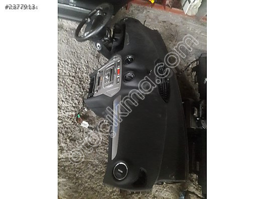FORD MONDEO 2008 TORPIDO SETI