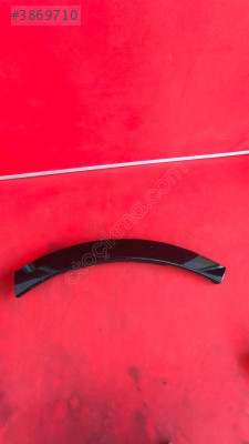 RENAULT AVUSTRAL SAĞ ÖN TAMPON DODİĞİ 960162443R