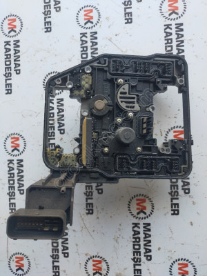 ŞANZIMAN KARTI AUDİ SKODA VOLKSWAGEN 0AM927769E