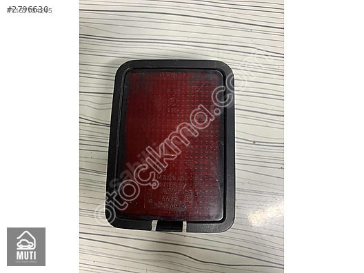 Volkswagen Transporter - Caravelle T4 arka sis lambası 5619178