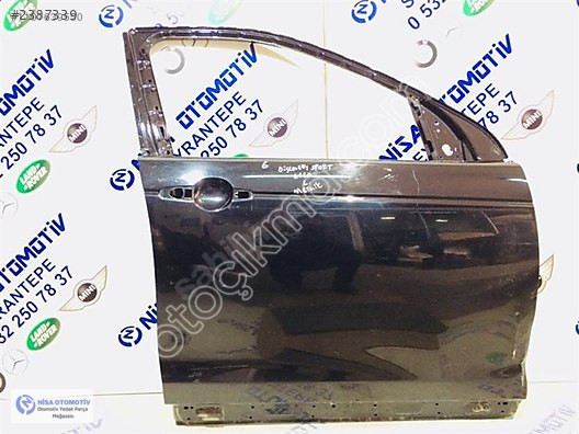 LAND ROVER DİSCOVERY SPORT L550 KASA ÖN SAĞ KAPI ORJ ÇIK