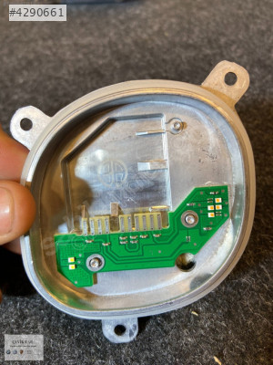 BMW G20 3 SERİSİ GÜNDÜZ LED BEYİN