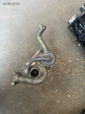 CİTROEN NEMO1.4 HDI ÇIKMA TURBO