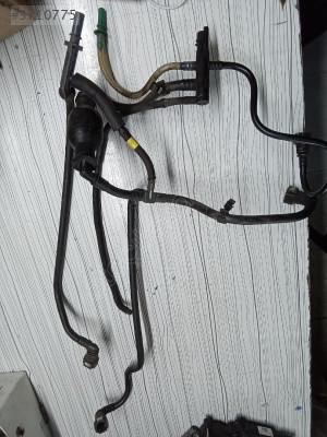 FORD Mondeo Yakıt Doldurma Borusu 96356 92580