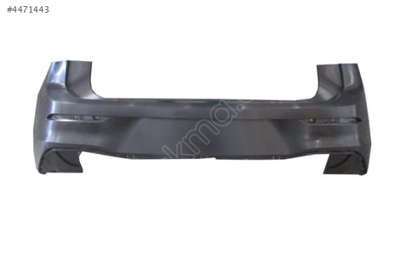 Volkswagen Golf Tampon 21/25