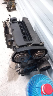 CHEVROLET AVEO 1.4 KOMPLE MOTOR.OTO ERKAN ÜNYE