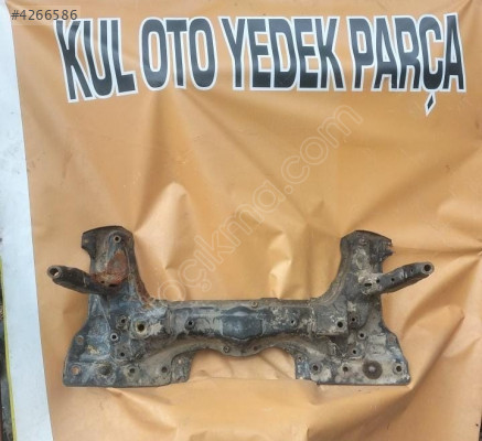 alfa romeo 147 ön travers