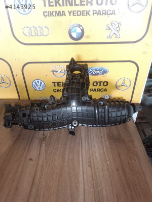 Orginal VOLVO 2.0D D4,D5 Motorlara uyumlu emme manifoltu 31431955