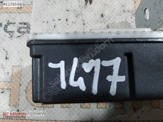 HYUNDAİ KİA KONTROL MODÜLÜ 958001R600 A2C90648500 01 A2C90648700