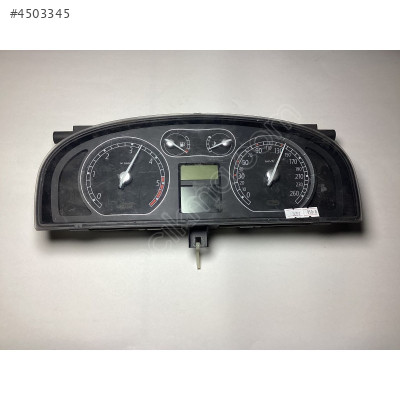 Renault Laguna Gösterge Paneli 8200291334 8200291334-E