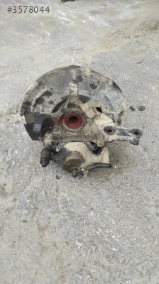 HYUNDAİ GETZ SOL ÖN TAŞIYICI CIKMA