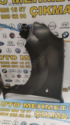 RENAULT KANGOO ÇAMURLUK OTO MEHMET GÜVENCESİYLE