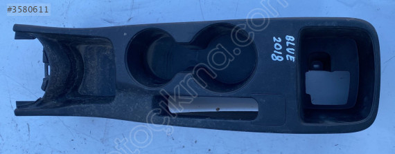 hyundai accent blue 2018 orta/ara konsol (son fiyat)