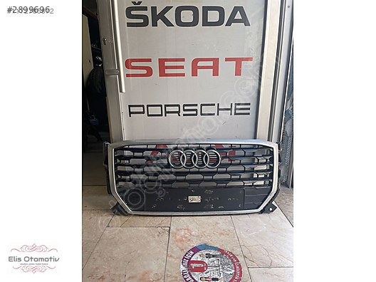AUDİ Q2 ÖN PANJUR