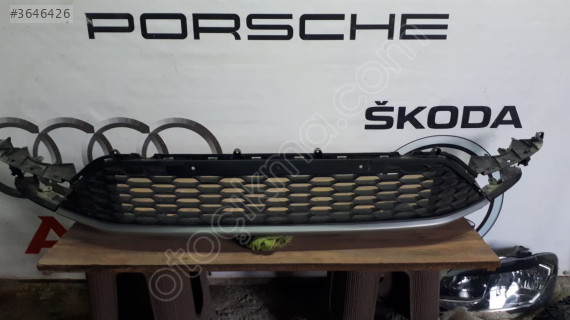 VOLKSWAGEN 13-15 TİGUAN PANJUR ORJİNAL ÇIKMA PARÇA