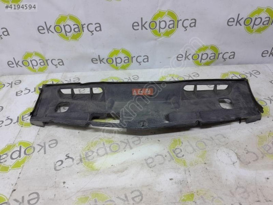 MERCEDES C 2008 2013 W204 ÖN PANEL FAN BAKALİTİ A2045000155