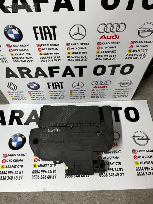 Fiat linea Hava Filtre Kutusı Kabı Komple 1.3 51775322 - Orjinal