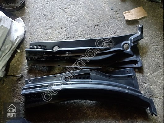 Kia Cerato Sağ-Sol Ön Cam Izgarası Orjinal 86160-2F000