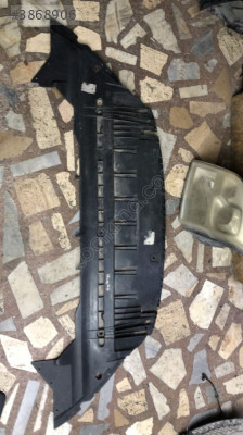 FORD MONDEO MK4 MOTOR ALT MUHAFAZASI ORJ ÇIKMA