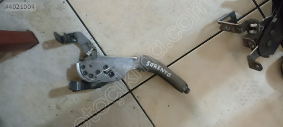 KİA SORENTO EL FRENİ KOLU