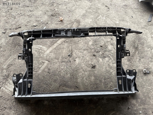 AUDİ A3 ÇIKMA ORJİNAL ÖN PANEL 8P0805594C 2008-13 BDÇ
