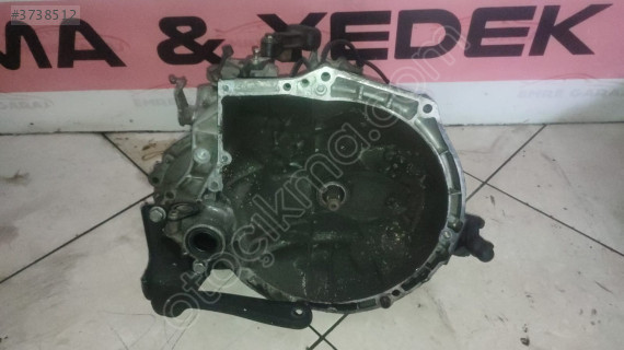 20CP67 Citroen C3 C2 1.4 Hdi Şanzıman (Çıkma)