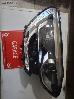 RENAULT MEGANE 4 SAG FAR JOY PAKETET