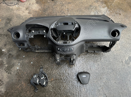 COURİER TORPİDO SET ORJİNAAL ÇIKMA PARÇAA