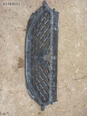 Seat cupra ön panjur