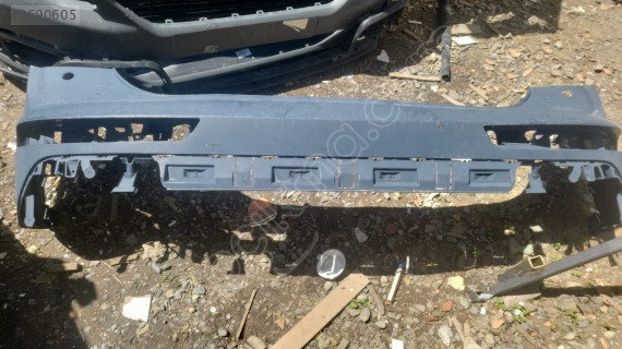 DS 7 arka tampon orijinal