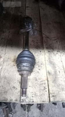 Kia Rio 1.5 sol akis