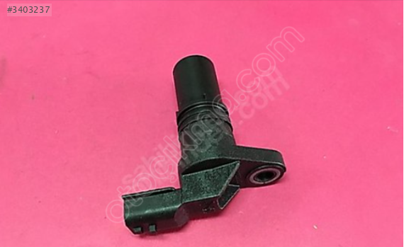 8200885209 RENAULT KANGOO III EKSANTRİK MİLİ KONUM SENSÖRÜ