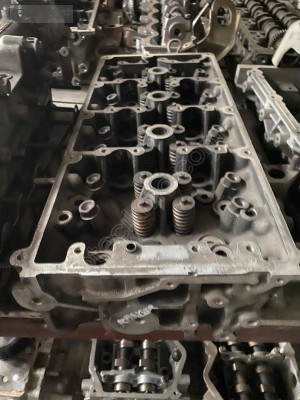 Ford ranger 2007-2012 çıkma silindir kapağı
