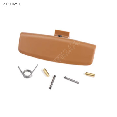 Bmw G30-G38 Torpido Kapağı Mandalı 51456997932