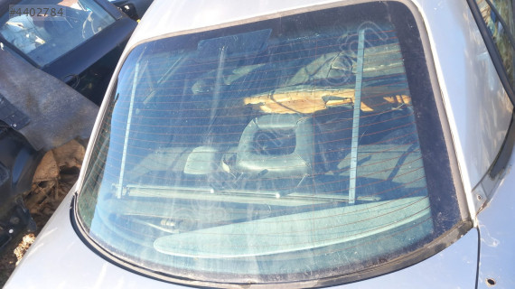 OPEL OMEGA B ARKA CAM.OTO ERKAN ÜNYE