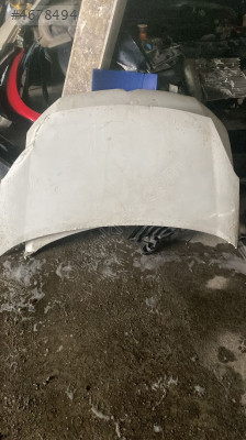 PEUGEOUT PARTNER TEPE ÖN KAPUT