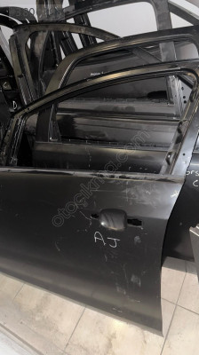 OPEL ASTRA J SOL ÖN KAPI ( SIFIR ORJİNAL )