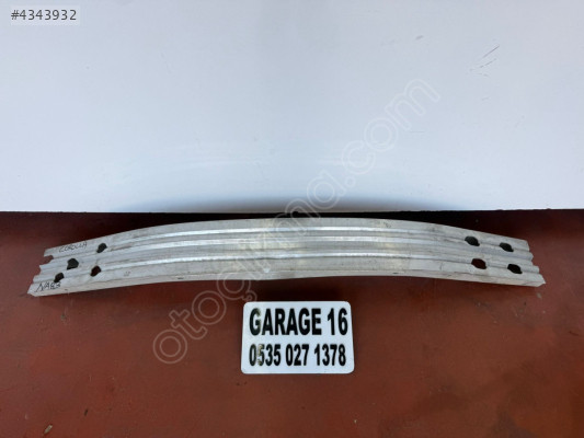TOYOTA COROLLA ÖN TAMPON DEMİRİ ORJİNAL