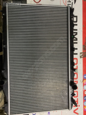 SU RADYATÖR CİVİC 06-12 1.8 VTEC MANUEL 374*678*18