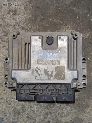 EPİCA MOTOR BEYNİ