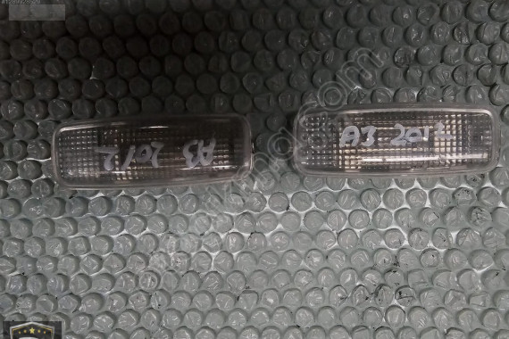 AUDİ A3 2012 OTOMATİK DİZEL CAYC KAPI AYDINLATMA -ALKAN OTOMOTİV-