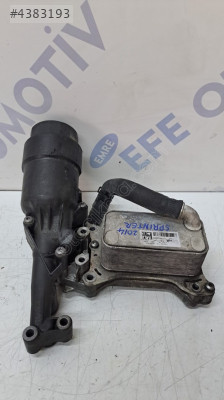 mercedes sprinter 2014 motor yağ soğutucu (son fiyat)