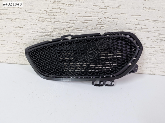 W117 CLA180 CLA200 AMG ÖN TAMPON IZGARA SOL İÇ DIŞ 2013-2015