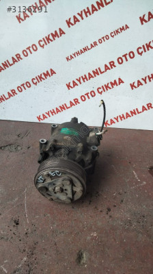 HONDA CİVİC ÇIKMA KLİMA KOMPRESÖRÜ