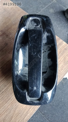 Orijinal Fiat Doblo 4 Sağ Ön Dış Kapı Kolu - Çıkma Parça