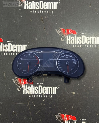 AUDİ A3 GÖSTERGE KİLOMETRE SAATİ 8V0920871R