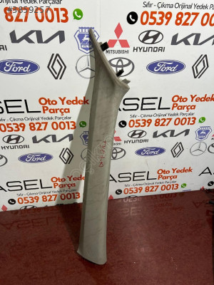 62220 02150 TOYOTA Corolla Sol Ön DİREK İç Plastiği