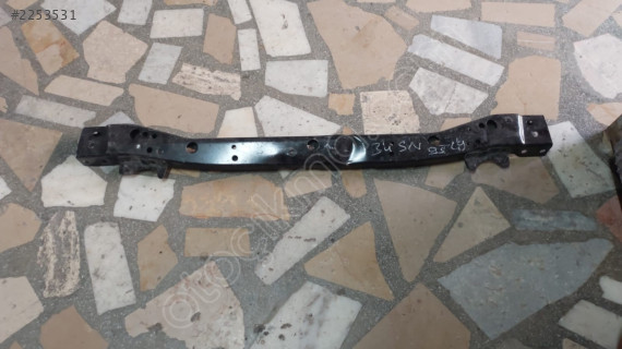 ORJİNAL ÇIKMA OPEL İNSİGNİA B ÖN PANEL