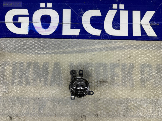 13497329 Citroen C3 AirCross Sol LEDLİ Sis Farı ORJİNAL