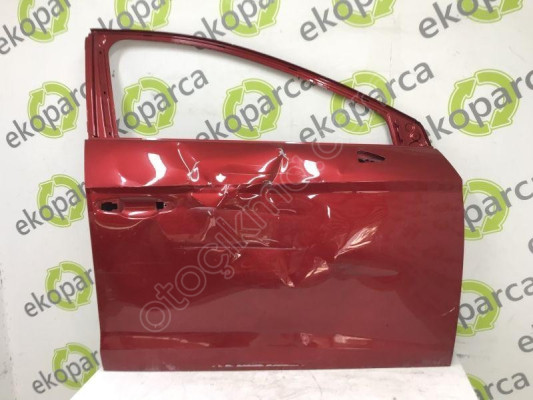 SEAT LEON 2013 2020 SAĞ ÖN KAPI 5F4831056